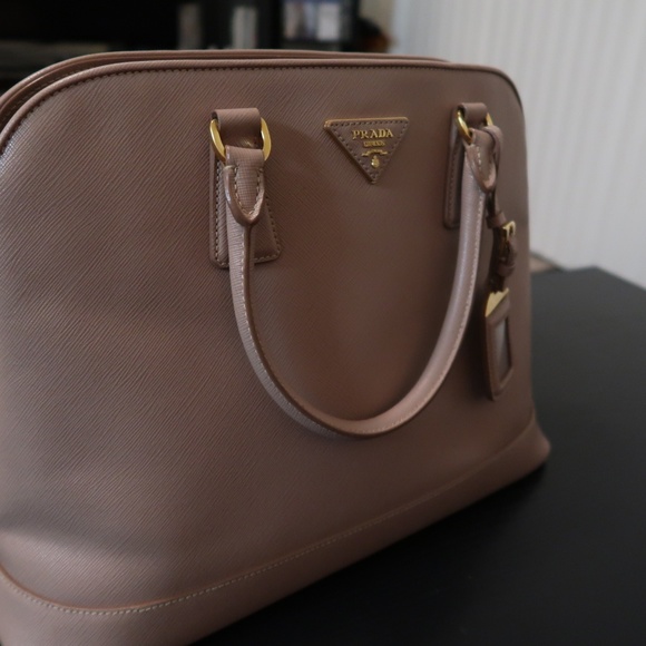 Prada Purse - Picture 3 of 6